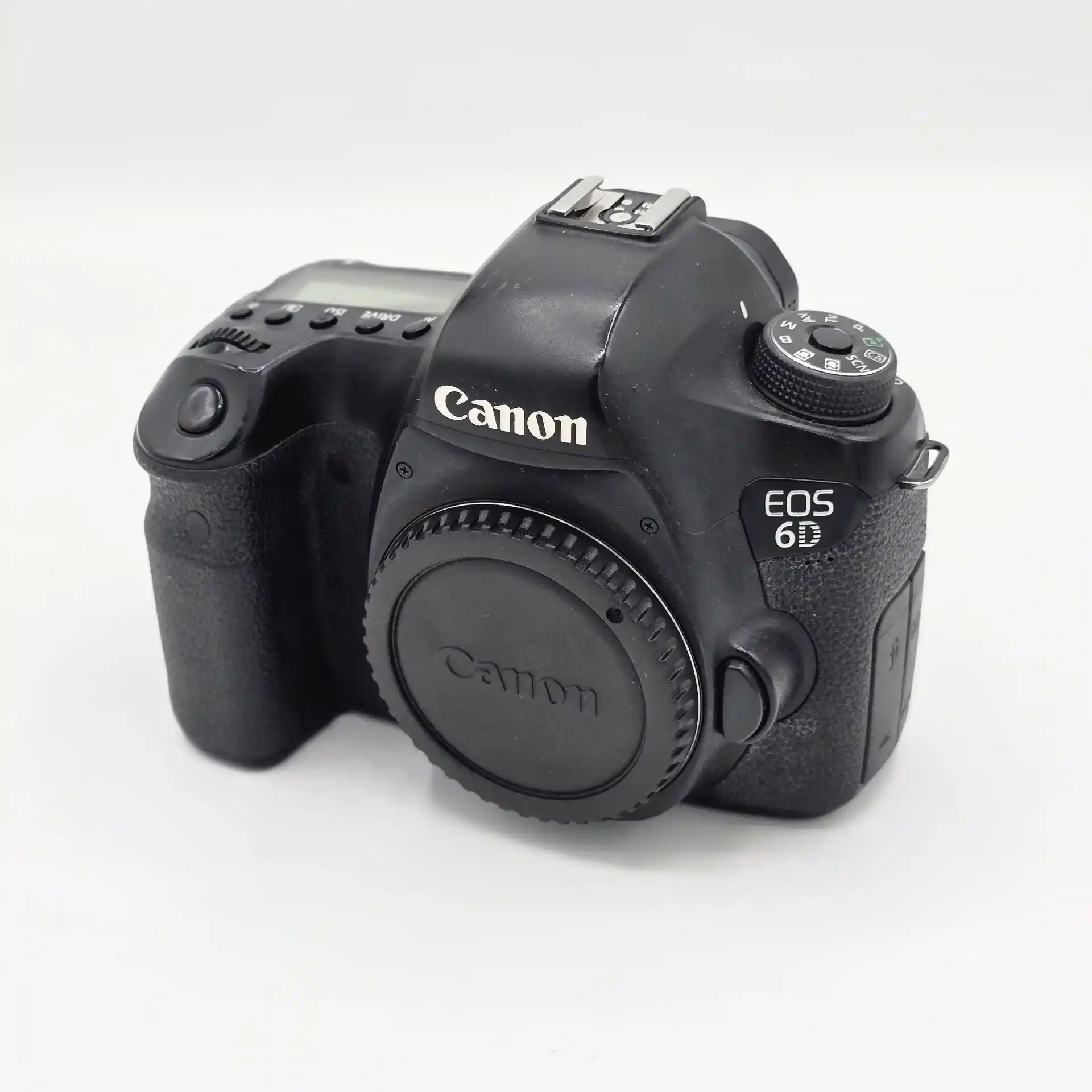 دوربین حرفه ای کانن | Canon 6D Body دست دو